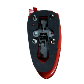 Fanale Posteriore Esterno sx Alfa Romeo 147 Completo di Portalampada (Originale)