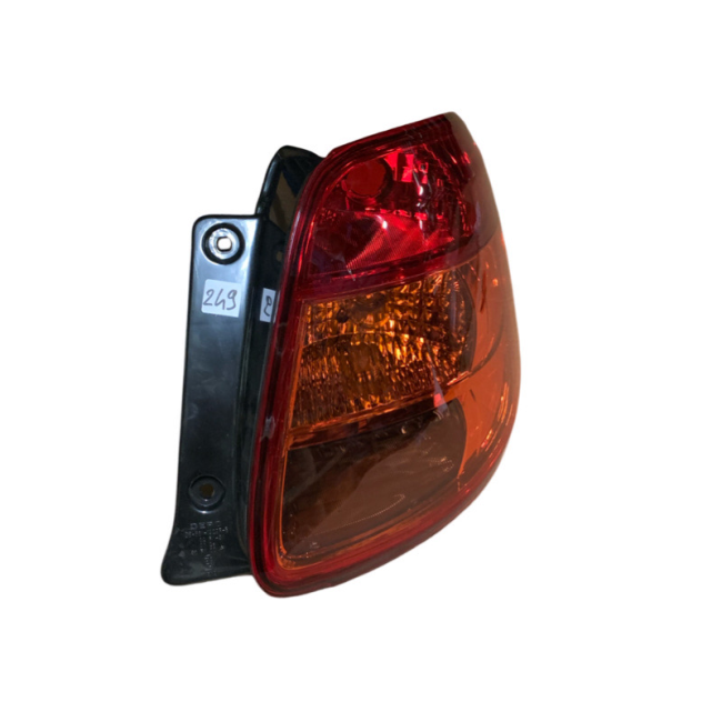 Fanale posteriore DX Fiat Sedici