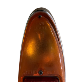 Fanale posteriore SX-DX Fiat 600T - 1100D (Originale)