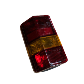 Fanale posteriore SX Fiat Ducato I