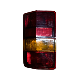 Fanale posteriore SX Fiat Ducato I