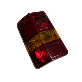 Fanale posteriore SX Fiat Ducato I (Completo)