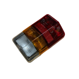 Fanale posteriore DX Fiat Ducato I (Completo)