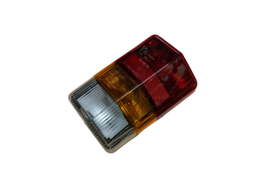 Fanale posteriore DX Fiat Ducato I (Completo)