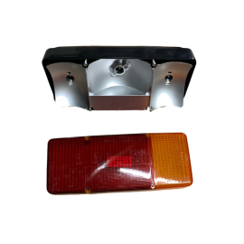 Fanale posteriore DX Iveco Daily I