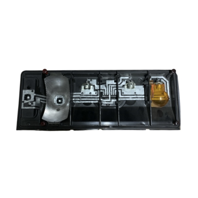 Base Fanale Posteriore dx Autobianchi Y10