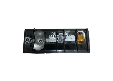 Base Fanale Posteriore dx Autobianchi Y10