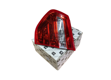 Fanale Posteriore Interno dx Citroen C4 Picasso (Originale)