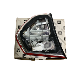 Fanale Posteriore Interno dx Citroen C4 Picasso (Originale)