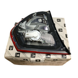 Fanale Posteriore Interno dx Citroen C4 Picasso (Originale)