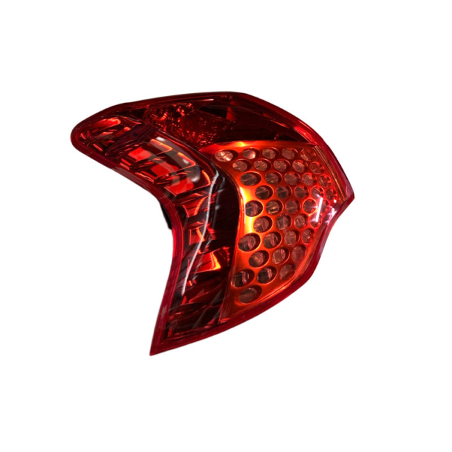 Fanale Posteriore sx Peugeot 3008 (Originale)