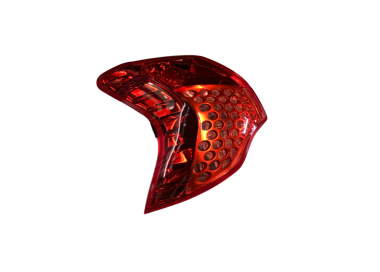 Fanale Posteriore sx Peugeot 3008 (Originale)