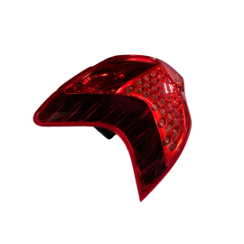 Fanale Posteriore sx Peugeot 3008 (Originale)