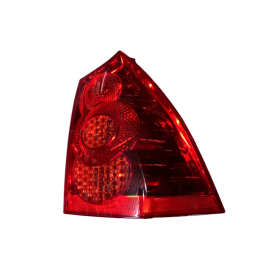 Fanale Posteriore dx Peugeot 307 sx Completo di Portalampada (Originale)