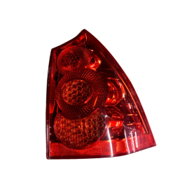 Fanale Posteriore dx Peugeot 307 sx Completo di Portalampada (Originale)