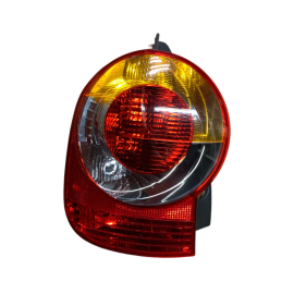 Fanale Posteriore sx Renault Modus Completo di Portalampada (Originale)