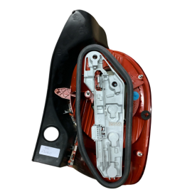 Fanale Posteriore sx Renault Modus Completo di Portalampada (Originale)