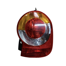 Fanale Posteriore dx Renault Modus Colore Arancio-Rosso
