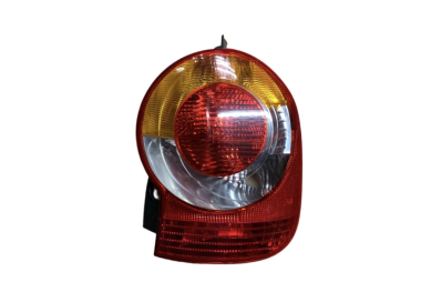 Fanale Posteriore dx Renault Modus Colore Arancio-Rosso
