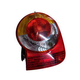 Fanale Posteriore dx Renault Modus Colore Arancio-Rosso