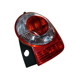 Fanale Posteriore dx Renault Modus Completo di Portalampada (Originale)