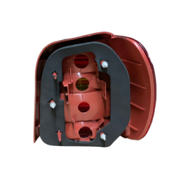 Fanale posteriore SX Volkswagen Polo 3