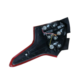 Fanale posteriore SX Ford Focus III