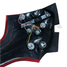 Fanale posteriore SX Ford Focus III