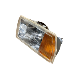 Faro Anteriore sx Citroen Visa (Originale) Valeo