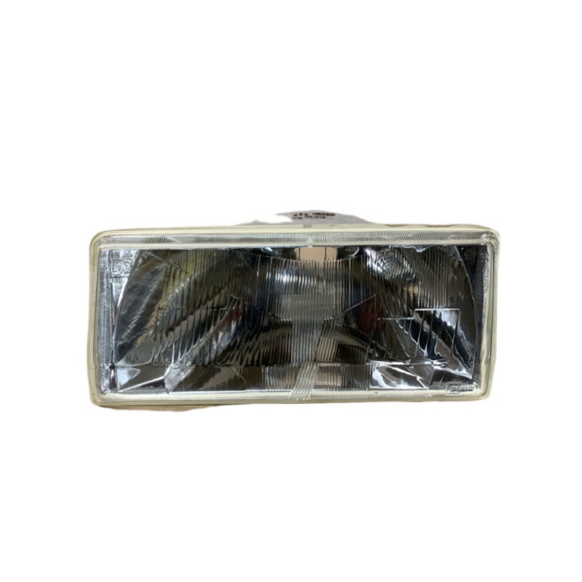 Faro Anteriore sx Citroen BX (Originale) Valeo