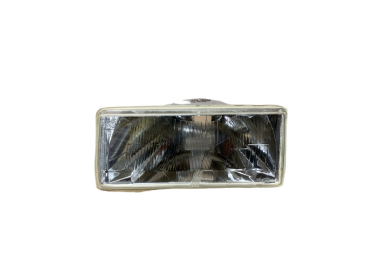 Faro Anteriore sx Citroen BX (Originale) Valeo