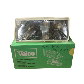 Faro Anteriore sx Citroen BX (Originale) Valeo