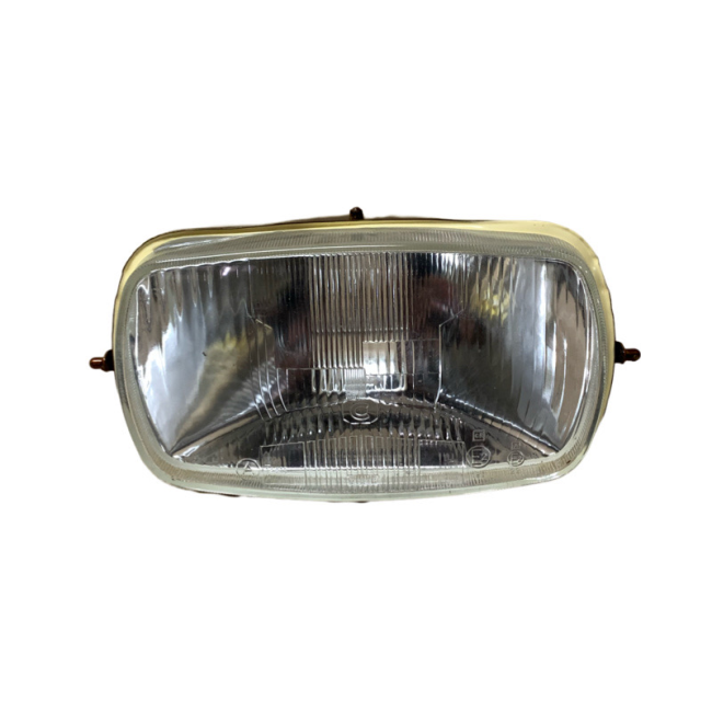 Faro Anteriore dx-sx Citroen AMI/8 (Originale) Cibie