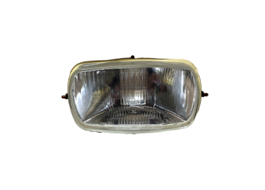 Faro Anteriore dx-sx Citroen AMI/8 (Originale) Cibie