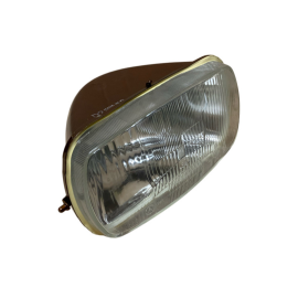 Faro Anteriore dx-sx Citroen AMI/8 (Originale) Cibie