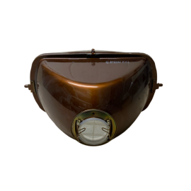 Faro Anteriore dx-sx Citroen AMI/8 (Originale) Cibie