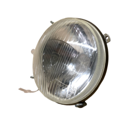 Faro Anteriore dx-sx Citroen Dyane-Citroen Simca 1000 (Originale) Marchal
