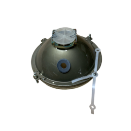 Faro Anteriore dx-sx Citroen Dyane-Citroen Simca 1000 (Originale) Marchal