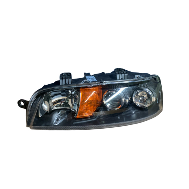 Faro anteriore SX Fiat Punto 188 senza fendi (Originale)