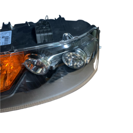 Faro anteriore SX Fiat Punto 188 senza fendi (Originale)
