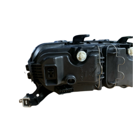 Faro anteriore SX Fiat Punto 188 senza fendi (Originale)