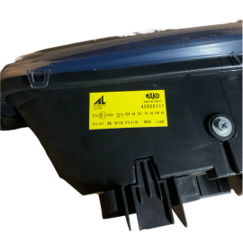 Faro Anteriore dx Fiat Palio (Originale) Magneti Marelli