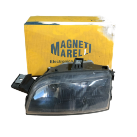 Faro Anteriore sx Punto Sporting 176 (Originale) Magneti Marelli
