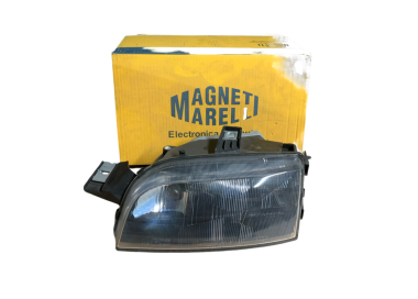 Faro Anteriore sx Punto Sporting 176 (Originale) Magneti Marelli