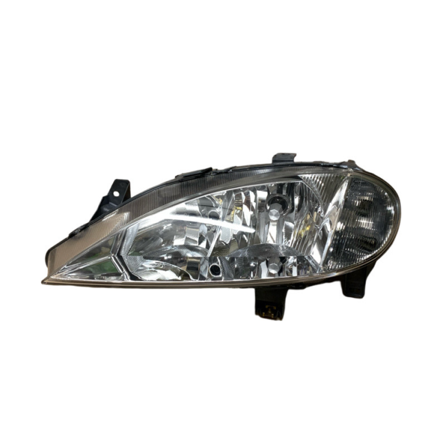 Faro Anteriore sx Renault Megane (Originale)