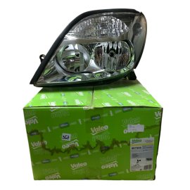 Faro Anteriore sx Renault Megane Scenic (Originale)