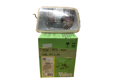 Faro Anteriore sx Renault R5 (Originale)