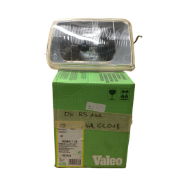 Faro Anteriore dx Renault R5 (Originale)