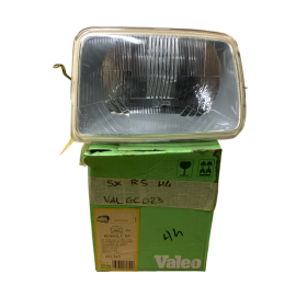 Faro Anteriore sx Renault R5 (Originale)