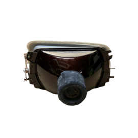 Faro Anteriore dx Renault R5 (Originale)